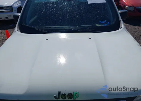 2018 Jeep Renegade Sport 4X4 z USA, uszkodzony, nr VIN ZACCJBAB0JPH90742